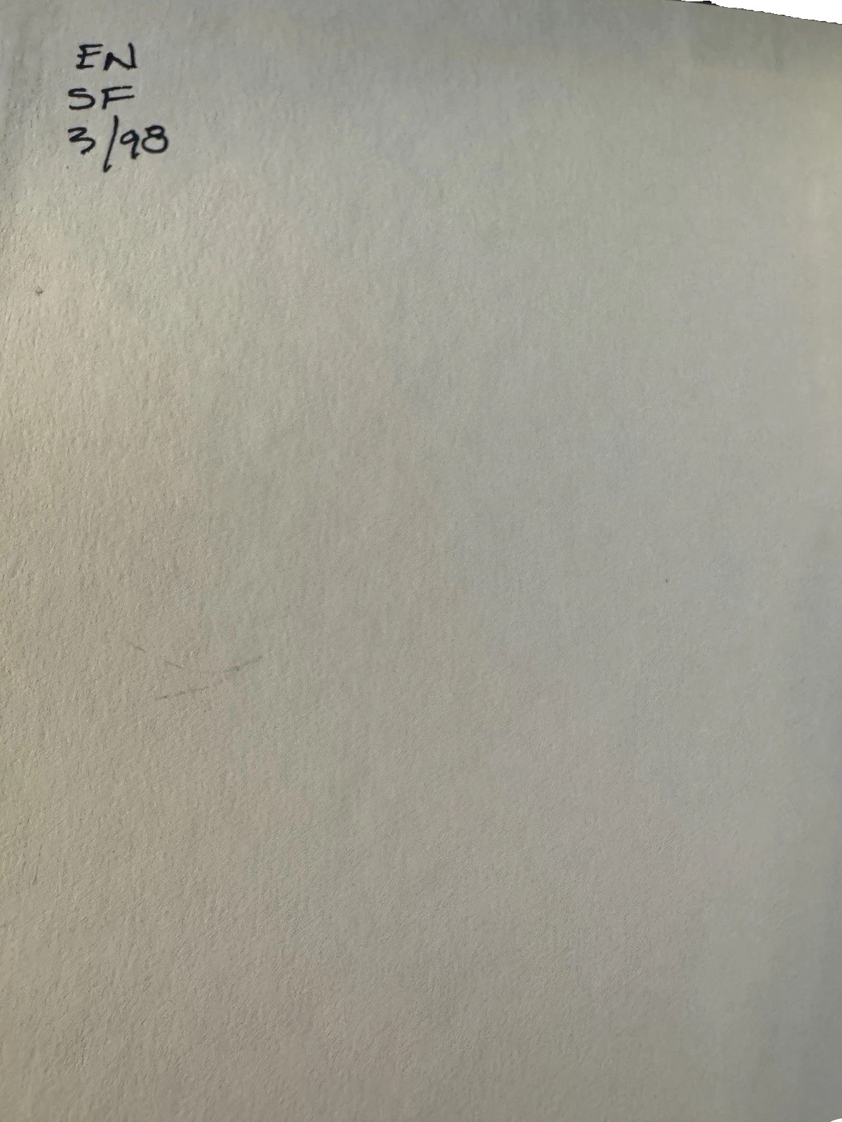 1997-The Collected Poems Of Amy Clampitt Alfred A. Knopf