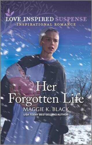 Her Forgotten Life (Love Inspired Suspense) – Mass Market Paperback – VERY GOOD