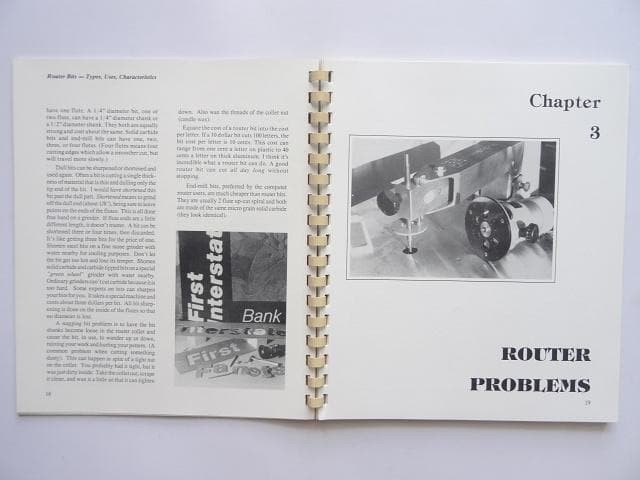 Western Sign Making Reference Book 1989 Paperback 111 Pages 10.1×8.6in