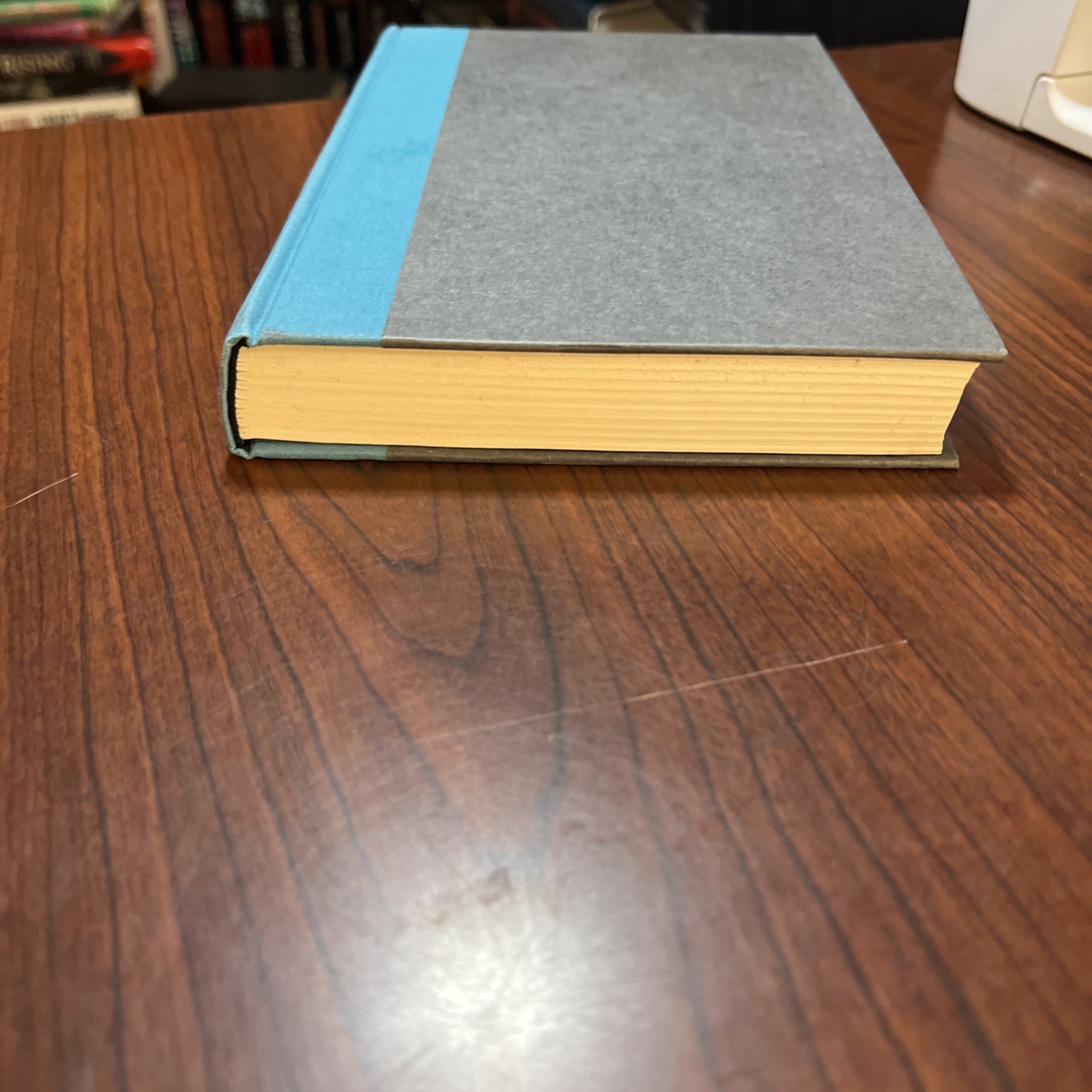 The Handmaid’s Tale Margaret Atwood 1st Edition 3rd Printing HC DJ