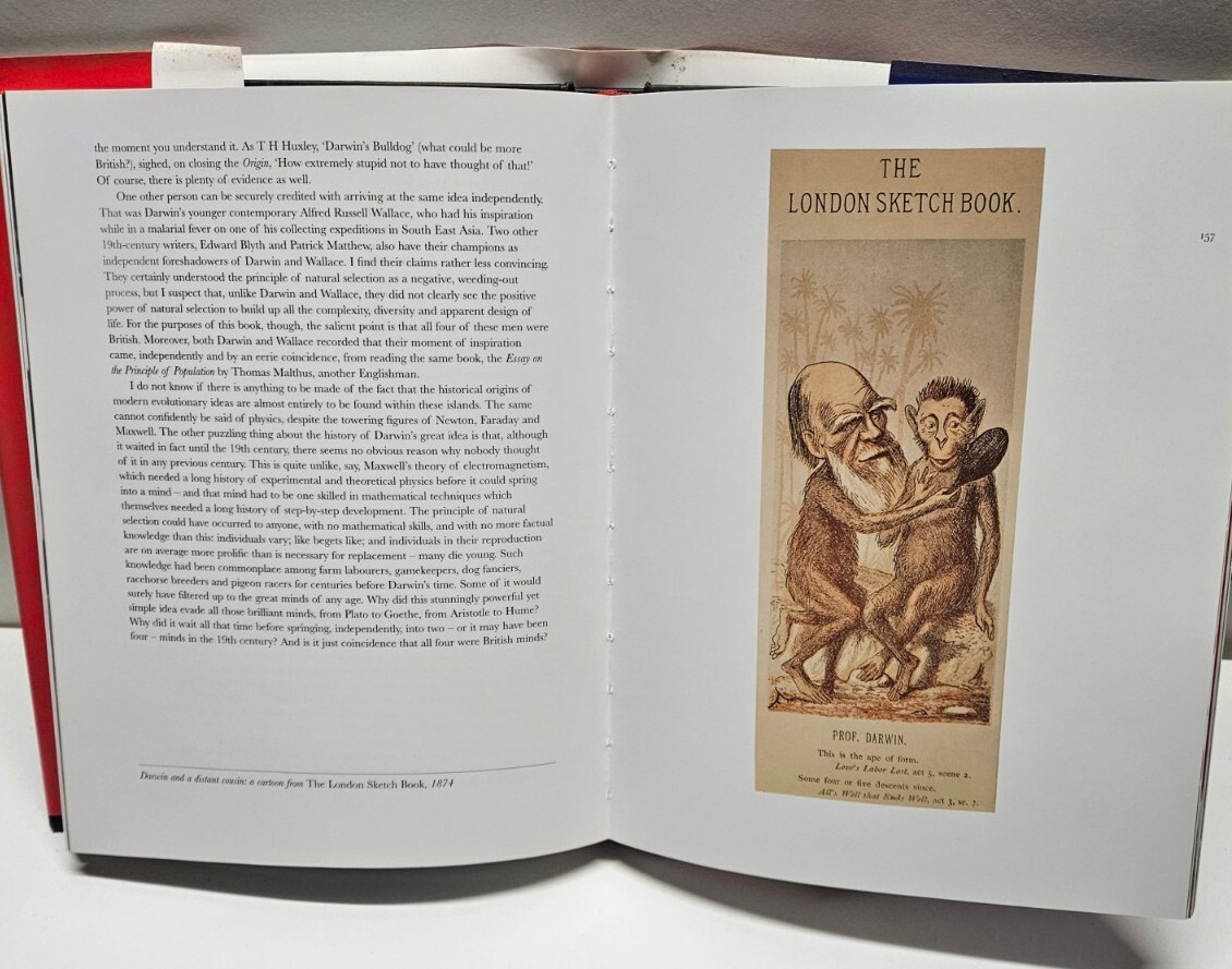 British Greats by John Mitchinson (Hardcover, 2000)