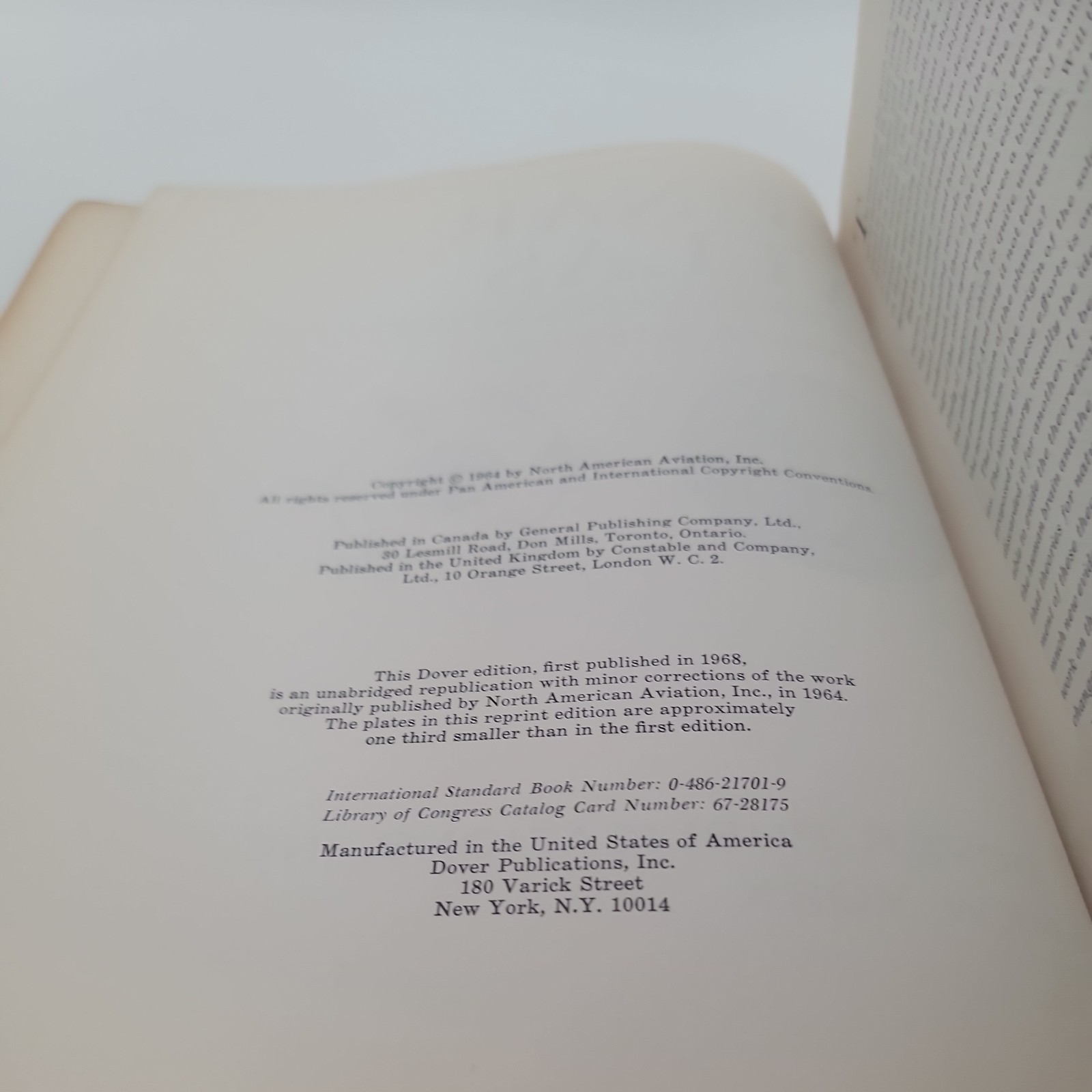 Dinsmore Alter Lunar Atlas Paperback 1968 Dover 154 Plates Astronomy Fair