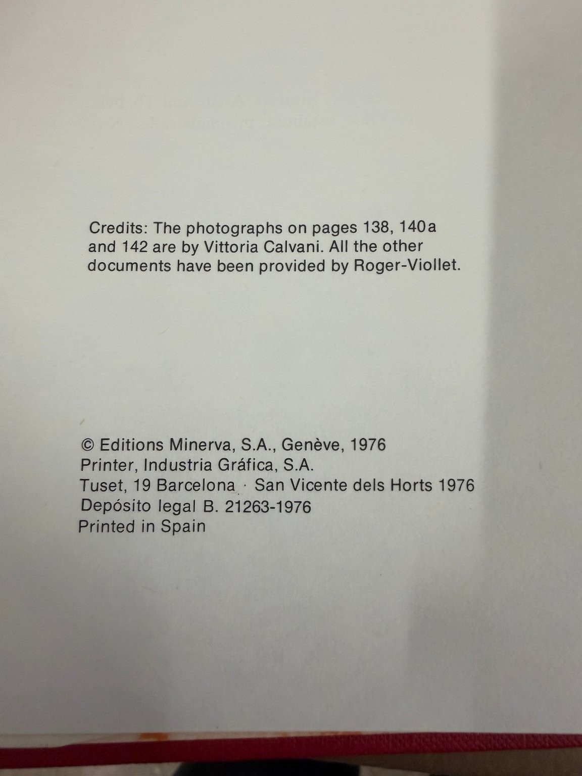 Lost Cities Vittoria Calvani 1976 Illustrated Archaeology Ancient Ruins