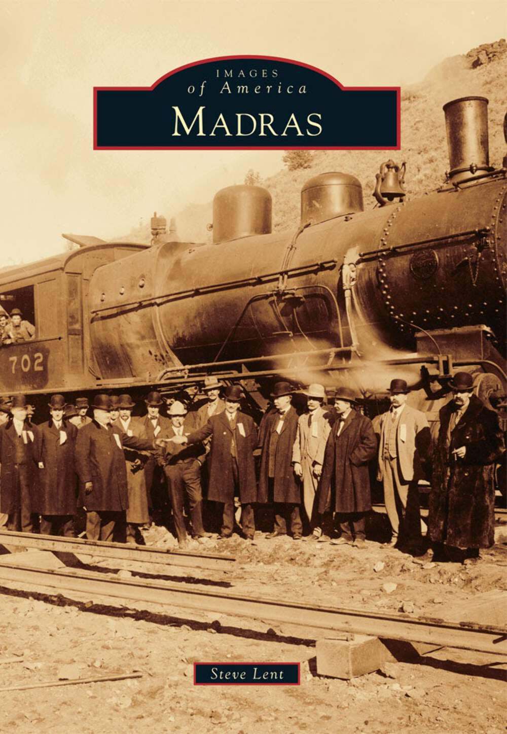 NEW Arcadia Publishing Madras, OR 9780738593258 Images of America Trade Paperbac
