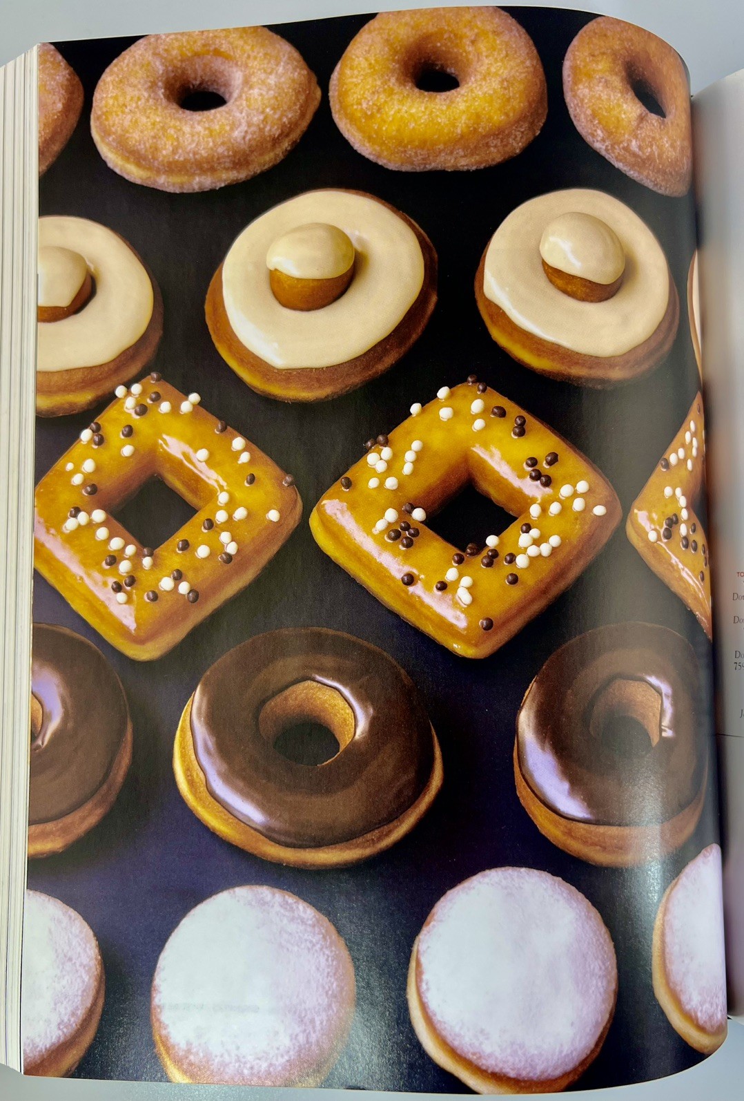 Baking and Pastry Mastering Art & Craft 3rd Ed Cookbook 2016 Culinary Institute