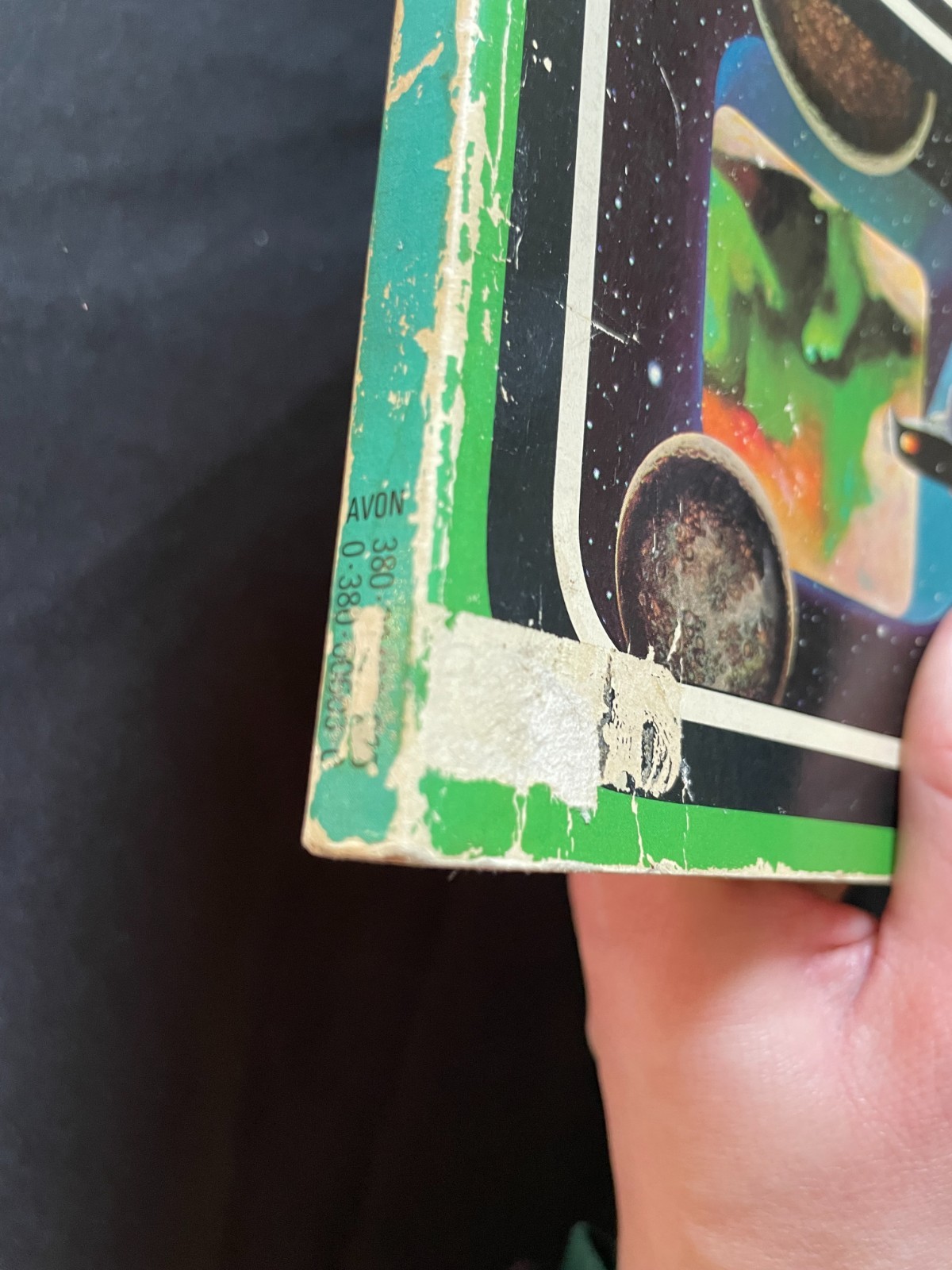 “Aniara: A Review of Man in Time & Space” Harry Martinson SF Rediscovery (SC)