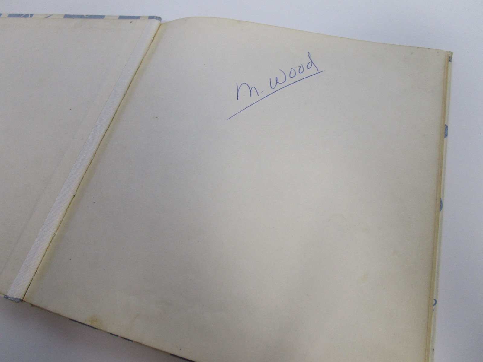 Vintage 1959 HC What is a Season by Gene Darby Benefic Press