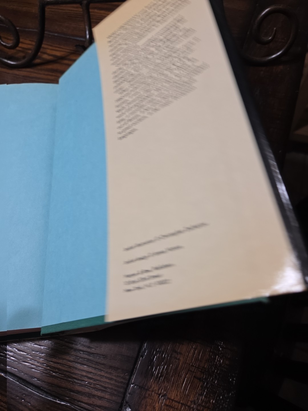 First US Edition Life And Fate by Vasily Grossman 1985 – Hardcover w/ DC