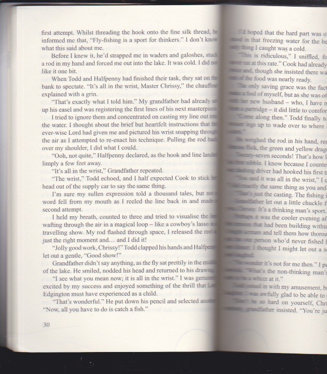 Death on a Summer’s Day: A 1920s Mystery (Lord Edgington Investigates) 2021