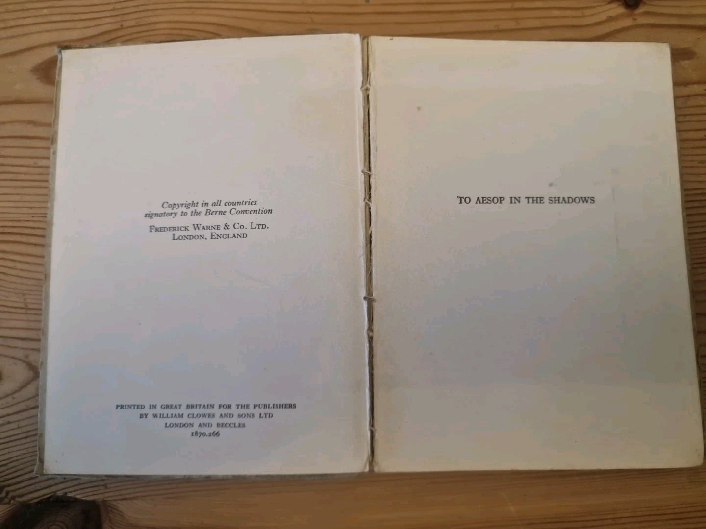 Beatrix Potter The Tale Of Johnny Town-Mouse 1918 1st Edition Rare