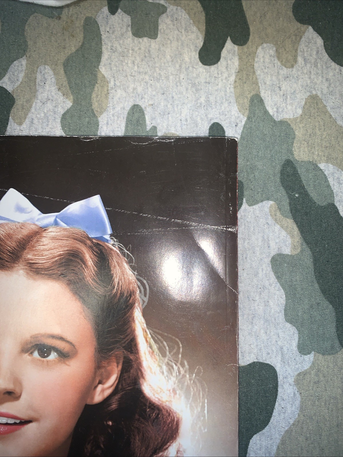 December 25 2017 The Wizard of Oz Collector’s Edition Magazine Book Bauer Media