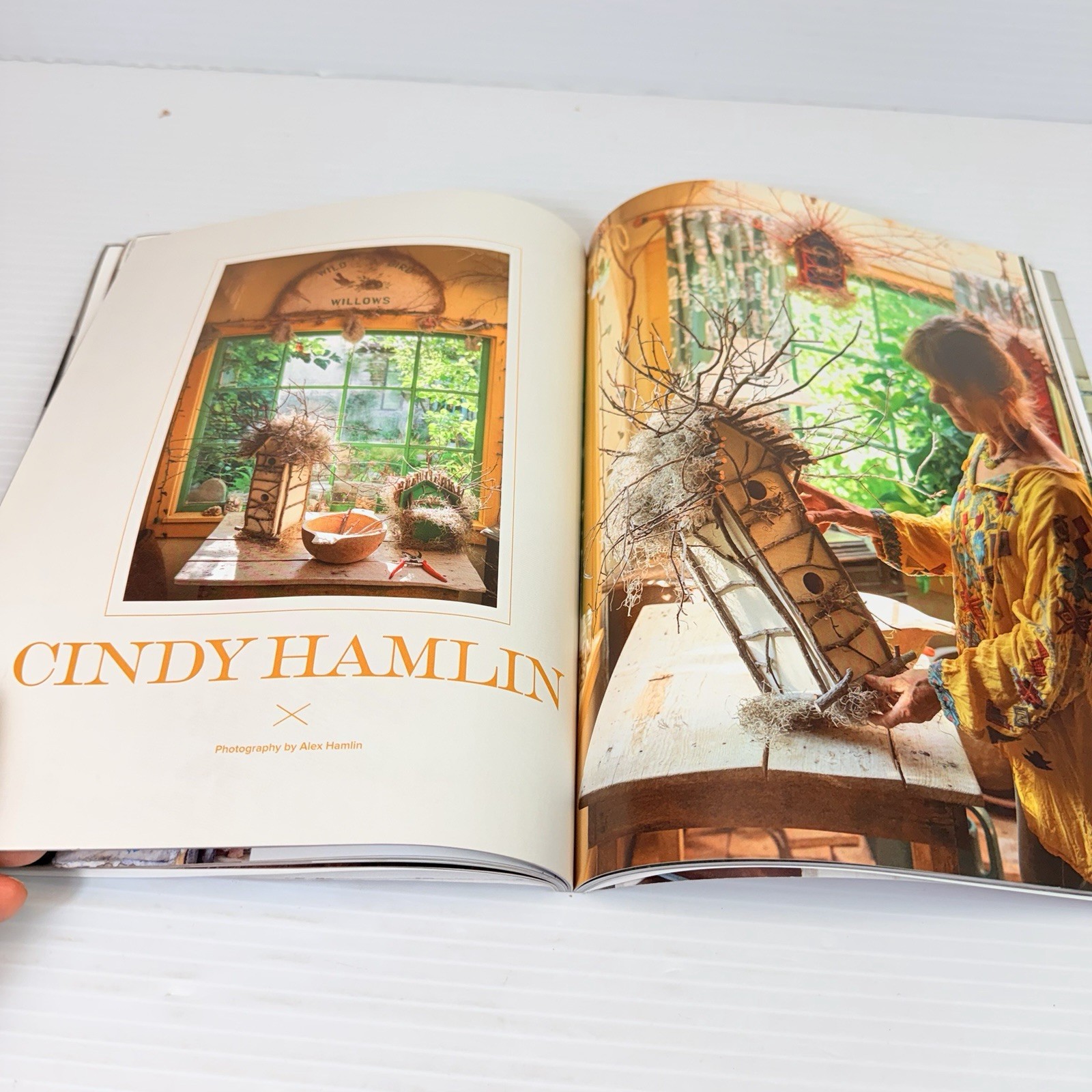 Where Women Create April 2021 Inspiration Magazine Studio Extraordinary Women