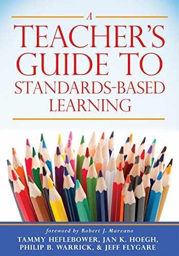 Marzano Resources A – Paperback, by Tammy Heflebower; Jan – Very Good n