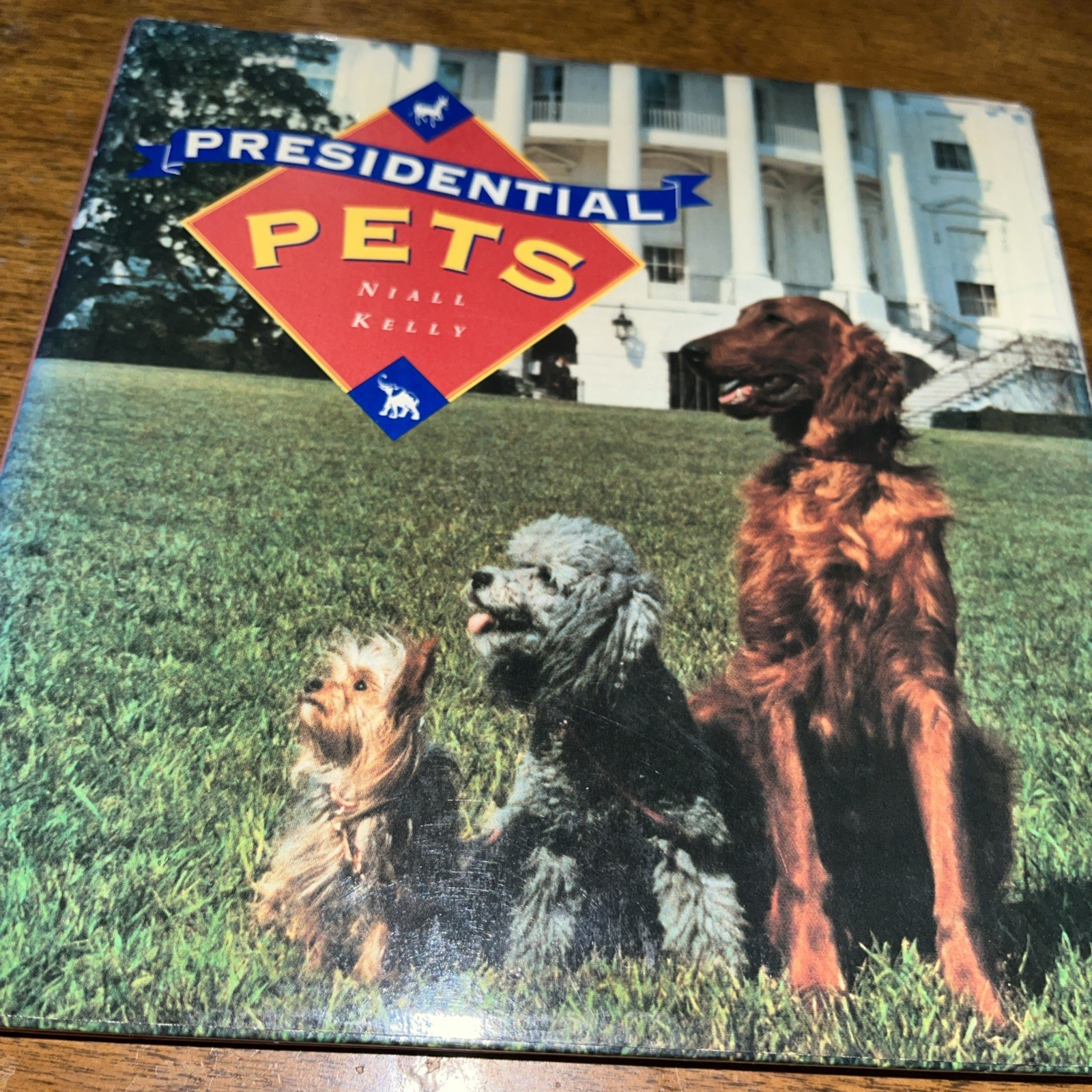Residential Pets