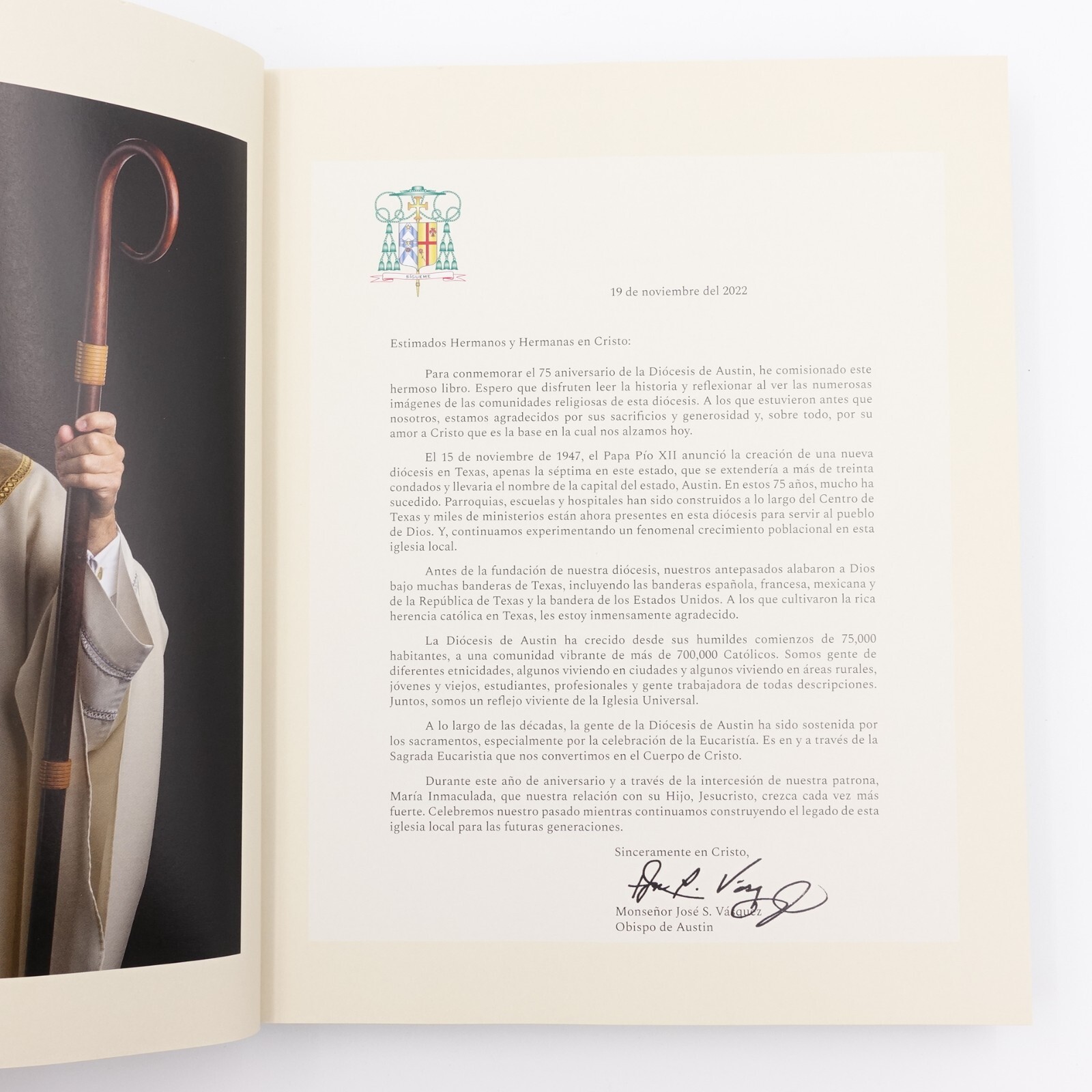 Tesoros De La Diocesis De Austin PB 2022 392 Pages Spanish Edition 9782746843905