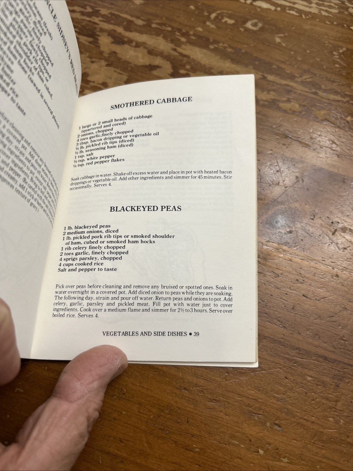 Chez Helene House of Good Food Cookbook by Austin Leslie 1984 Hard To Find