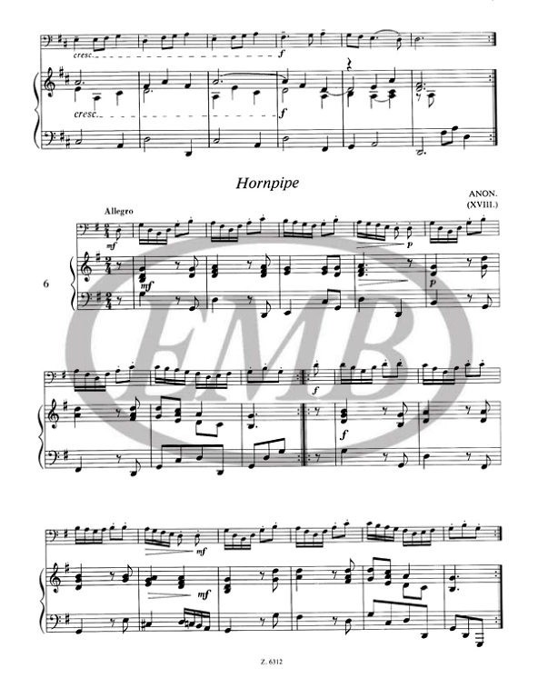 Violoncello Music 1: Popular Classics and Folk Tunes for Beginning Cellists
