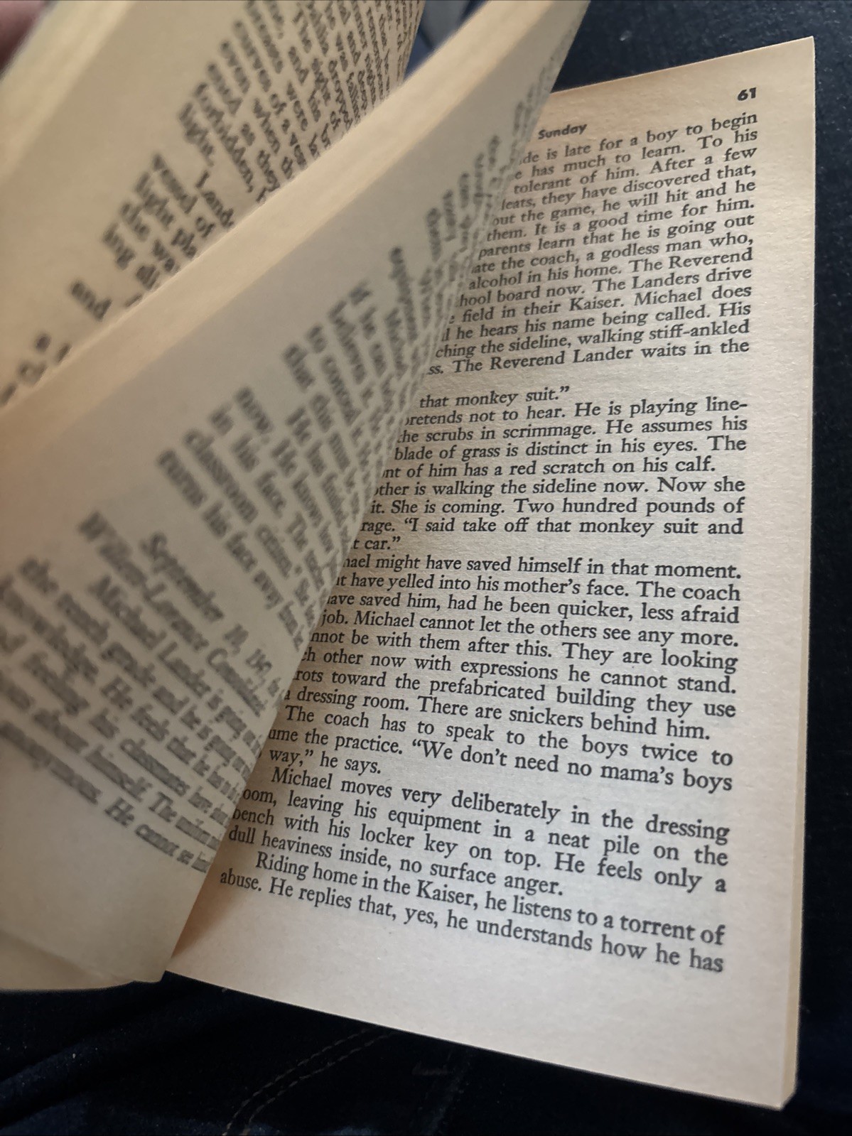 Black Sunday by Thomas Harris | 1977, Bantam | Vintage Thriller, Movie Tie-In