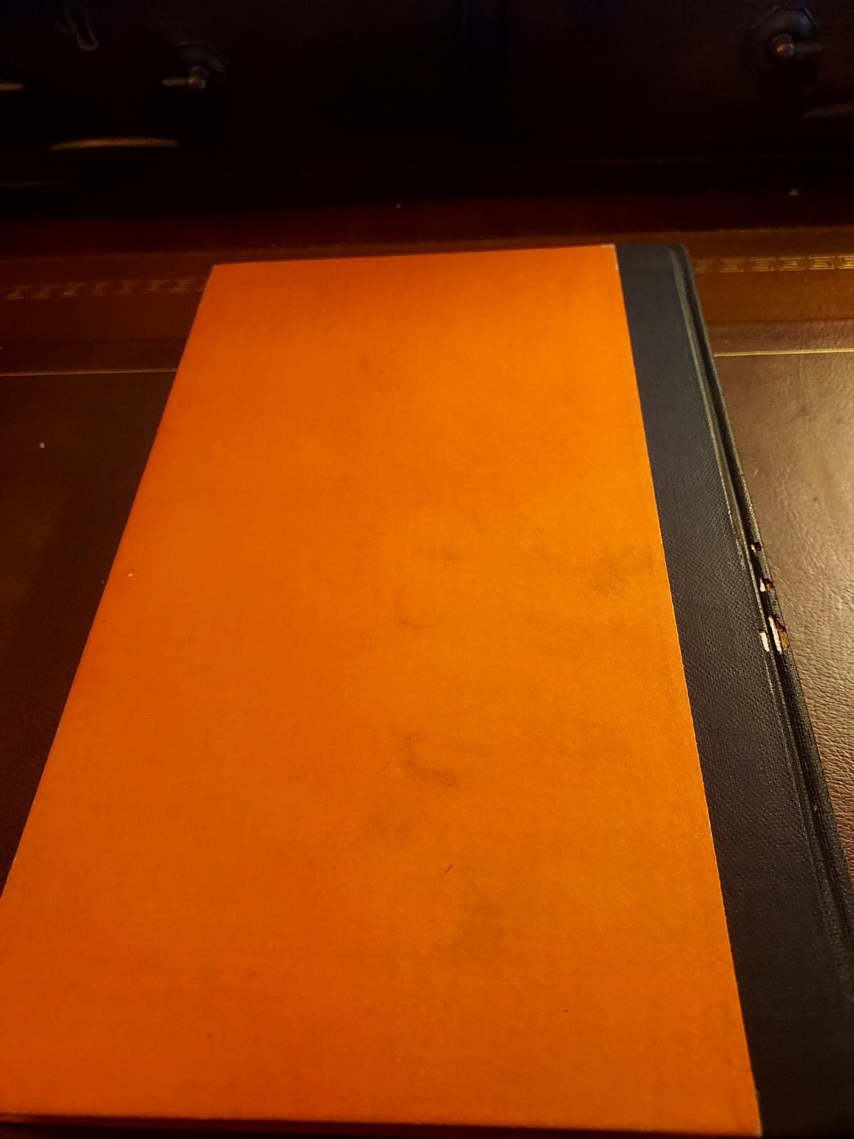 Ralph Herne by W. H. Hudson, HC 1923, Alfred A. Knopf, Ltd. Edition #457 of 950