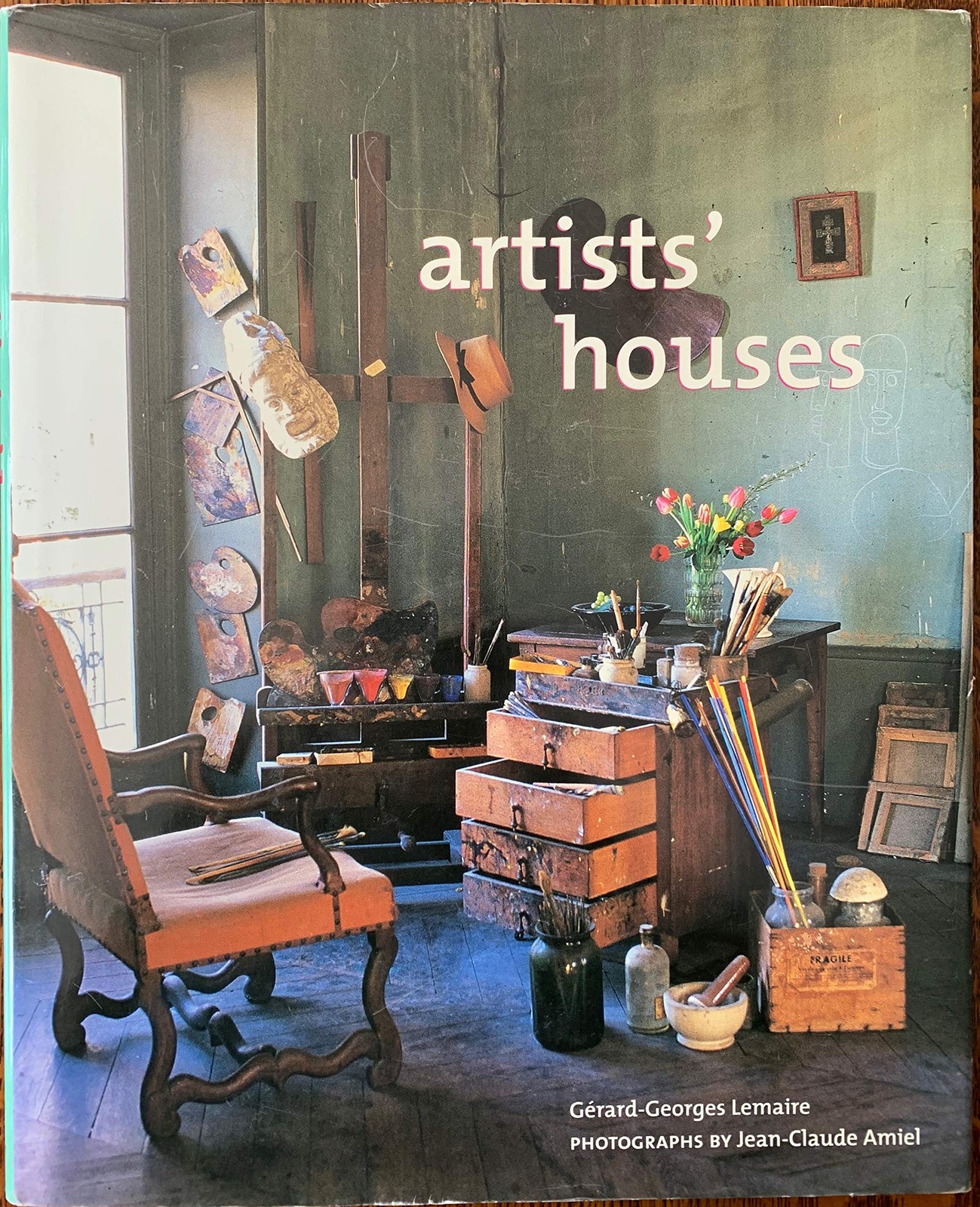 Artists’ Houses