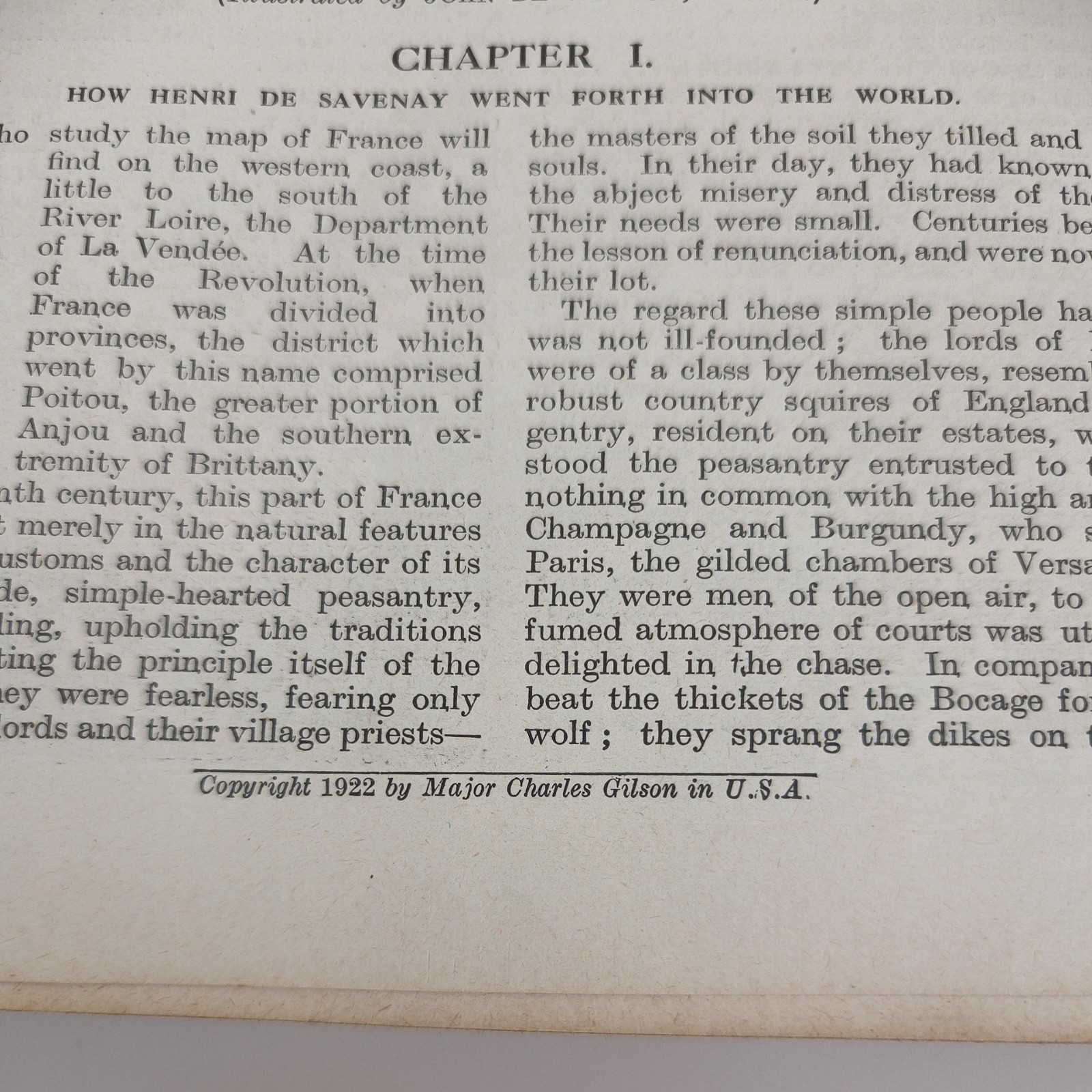 Antique The Boy’s Own Annual 1922 Volume 45 Illustrated Hardback Book 784 Pages