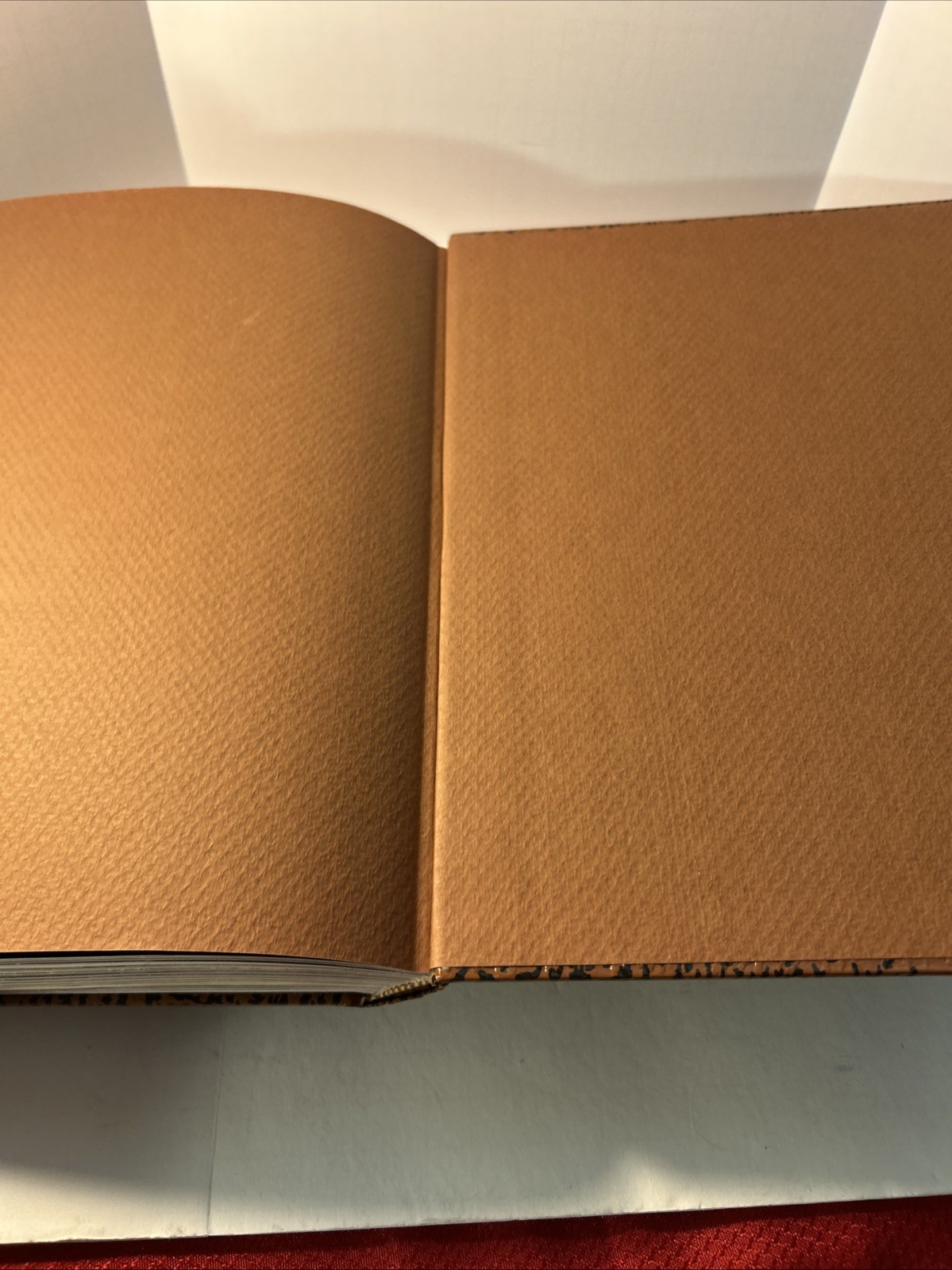 Vintage ARIZONA HIGHWAYS, 1995 Faux Leather Bound All Twelve Monthly Issues