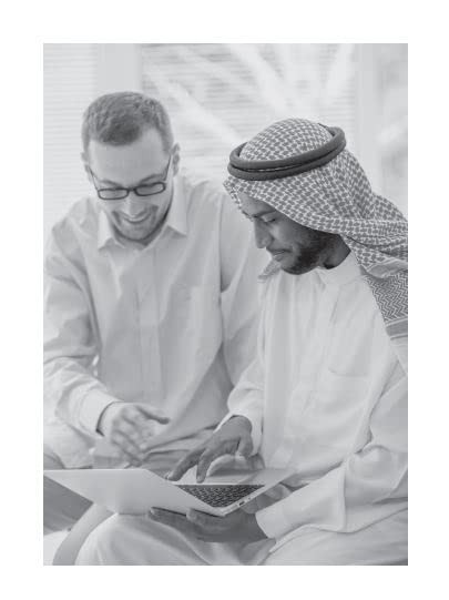 Arabic for Beginners: A Guide to Modern Standard Arabic (Free Online Audio and P
