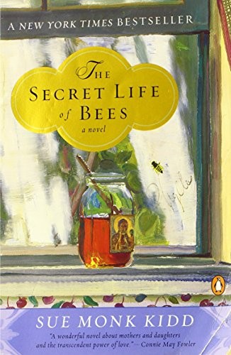 The Secret Life of Bees – VERY GOOD