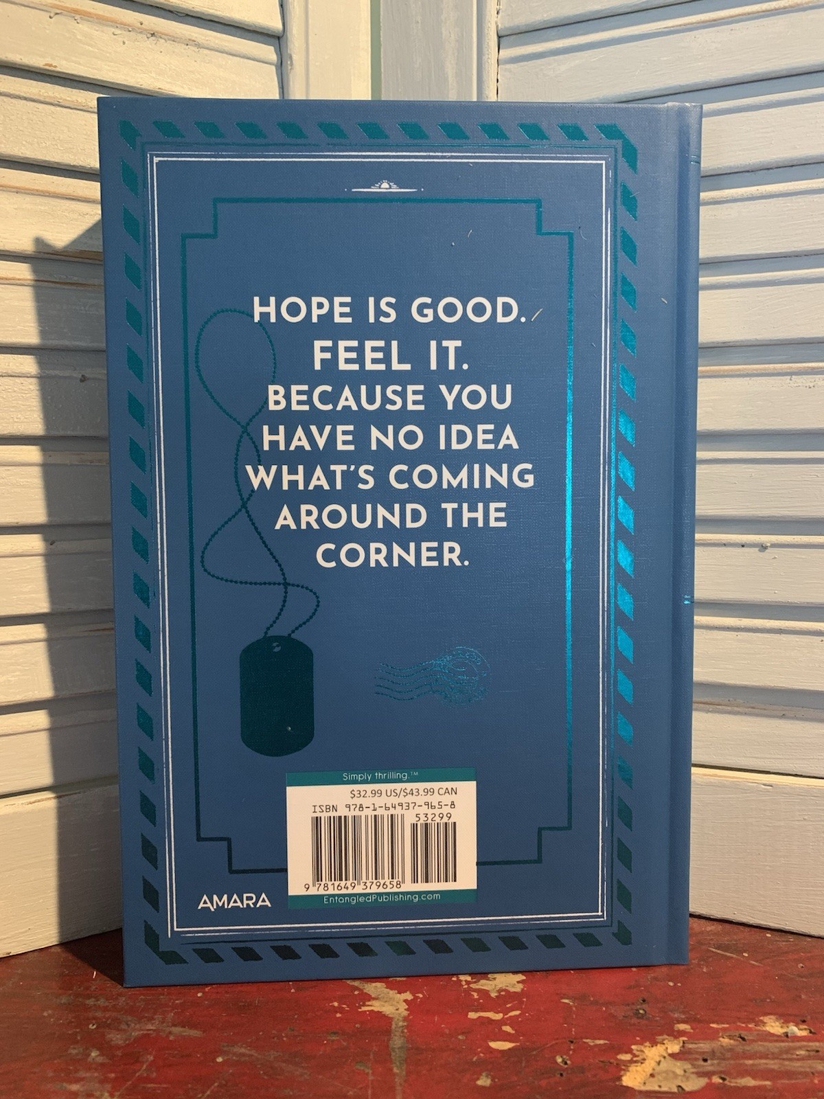SIGNED/NEW – The Last Letter by REBECCA YARROS (Deluxe Edition-2025, Hardcover)
