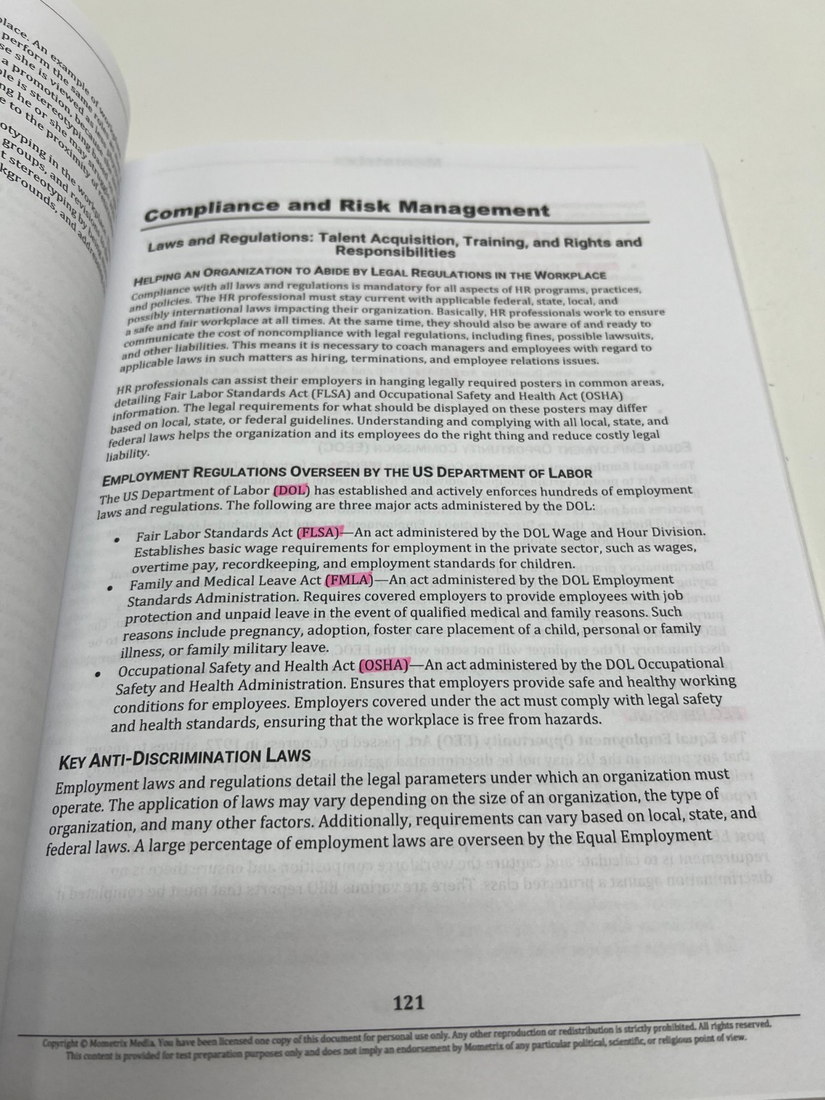 aPHR Study Guide 2026-2027 – Exam Prep Book Secrets [3rd Edition]
