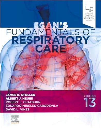 Egans Fundamentals of Respira – GOOD
