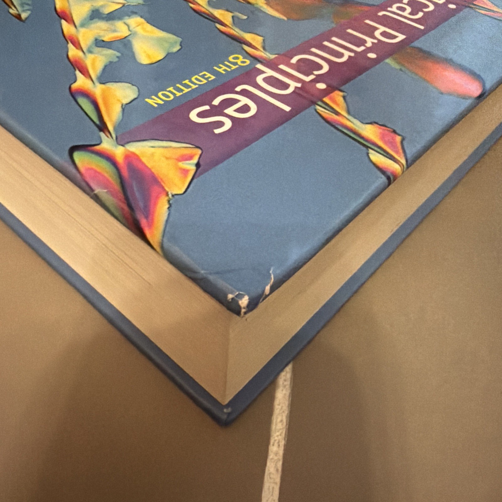 Chemical Principles – Hardcover By Zumdahl, Steven S. – GOOD