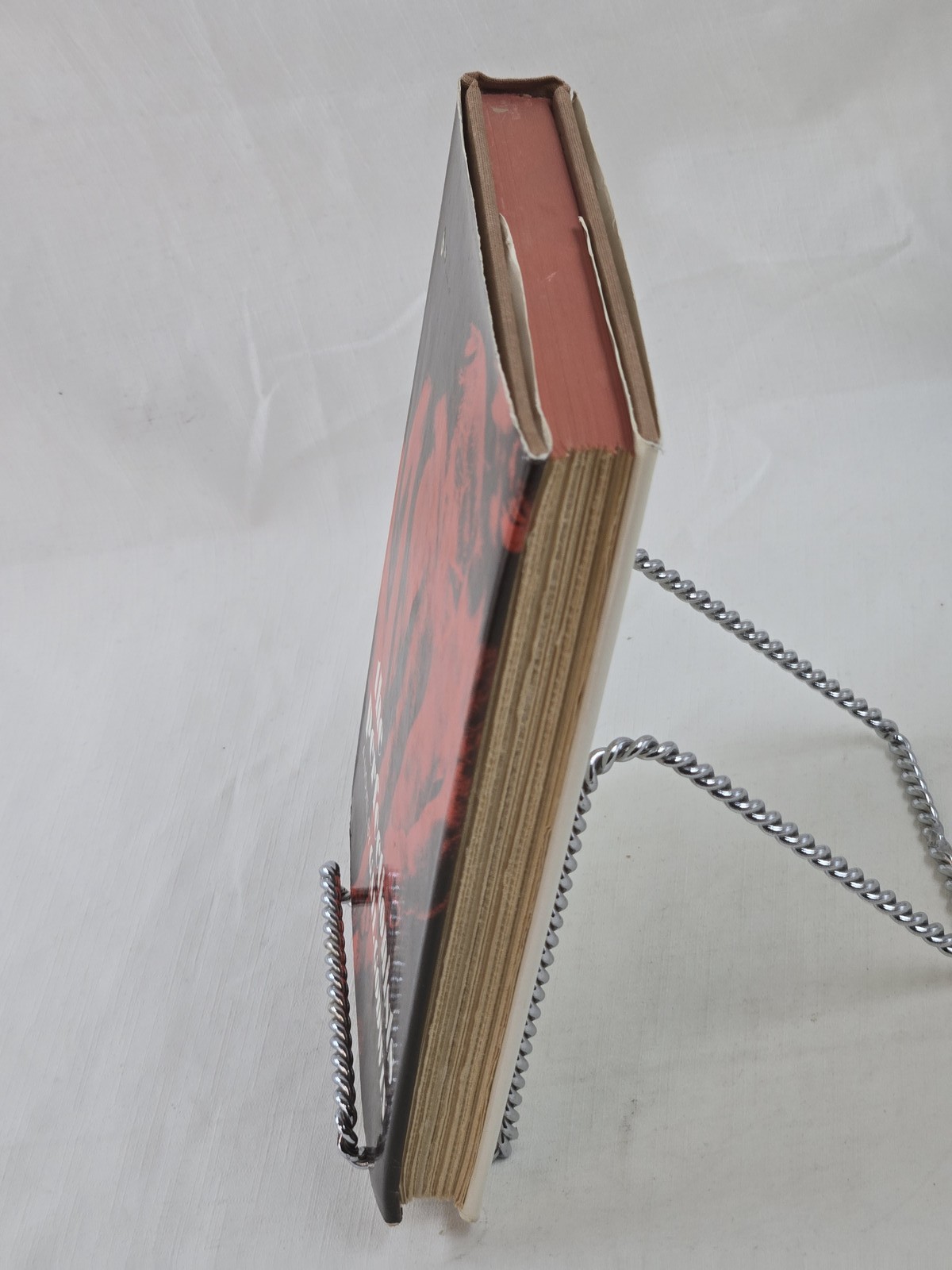 The Perfectionists Gail Godwin 1970 Harper & Row Hardcover Dust Jacket Novel