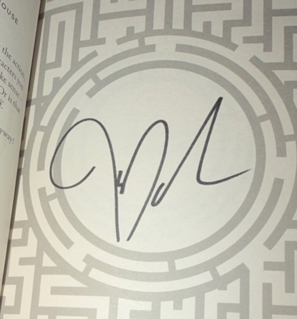 James Dashner Maze Runner & Scorch Trials Signed Limited Edition Slipcased Set