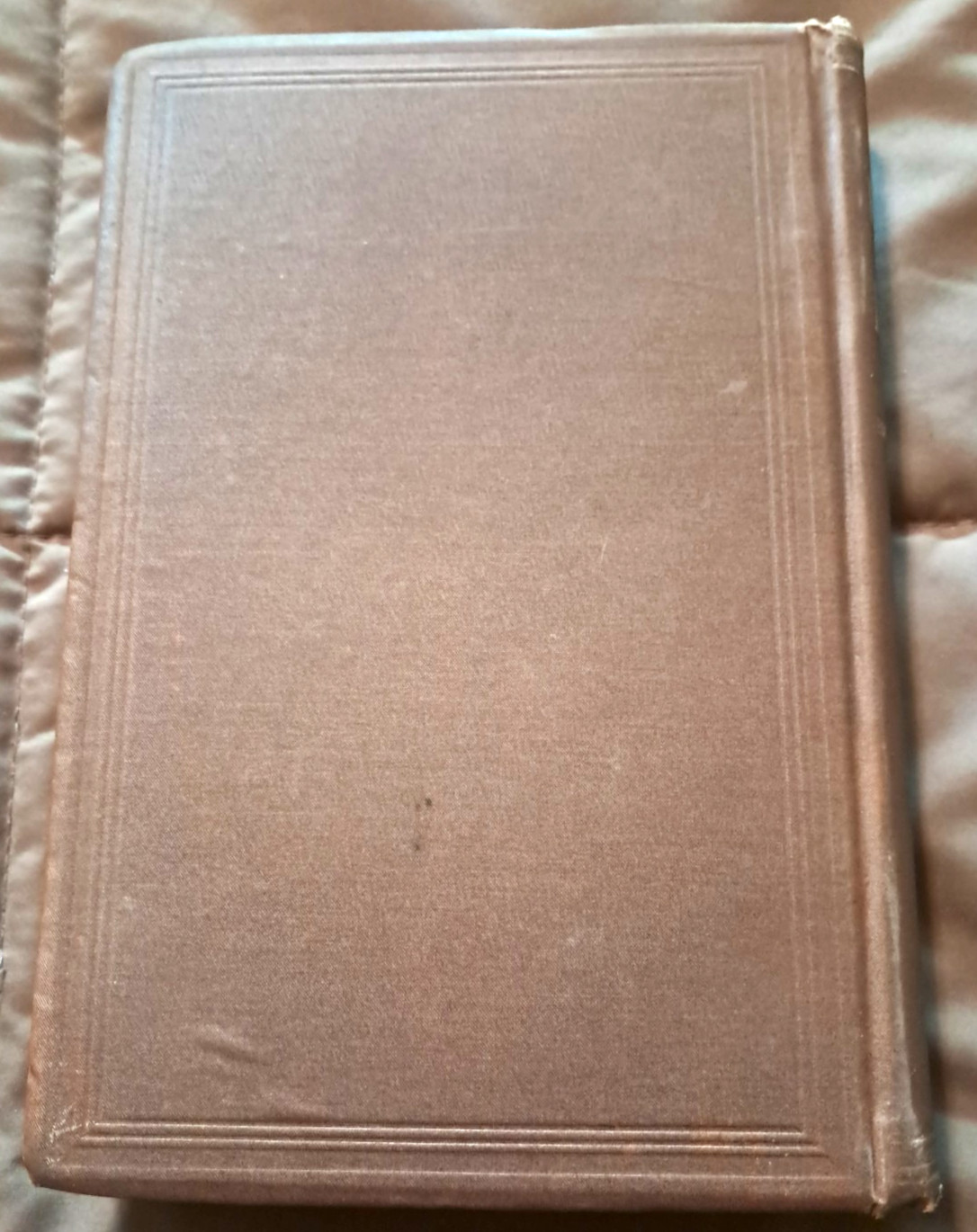 Elizabeth Fry by Edward Ryder, 1883, Prison Reformer, Philanthropist,HC, GOOD