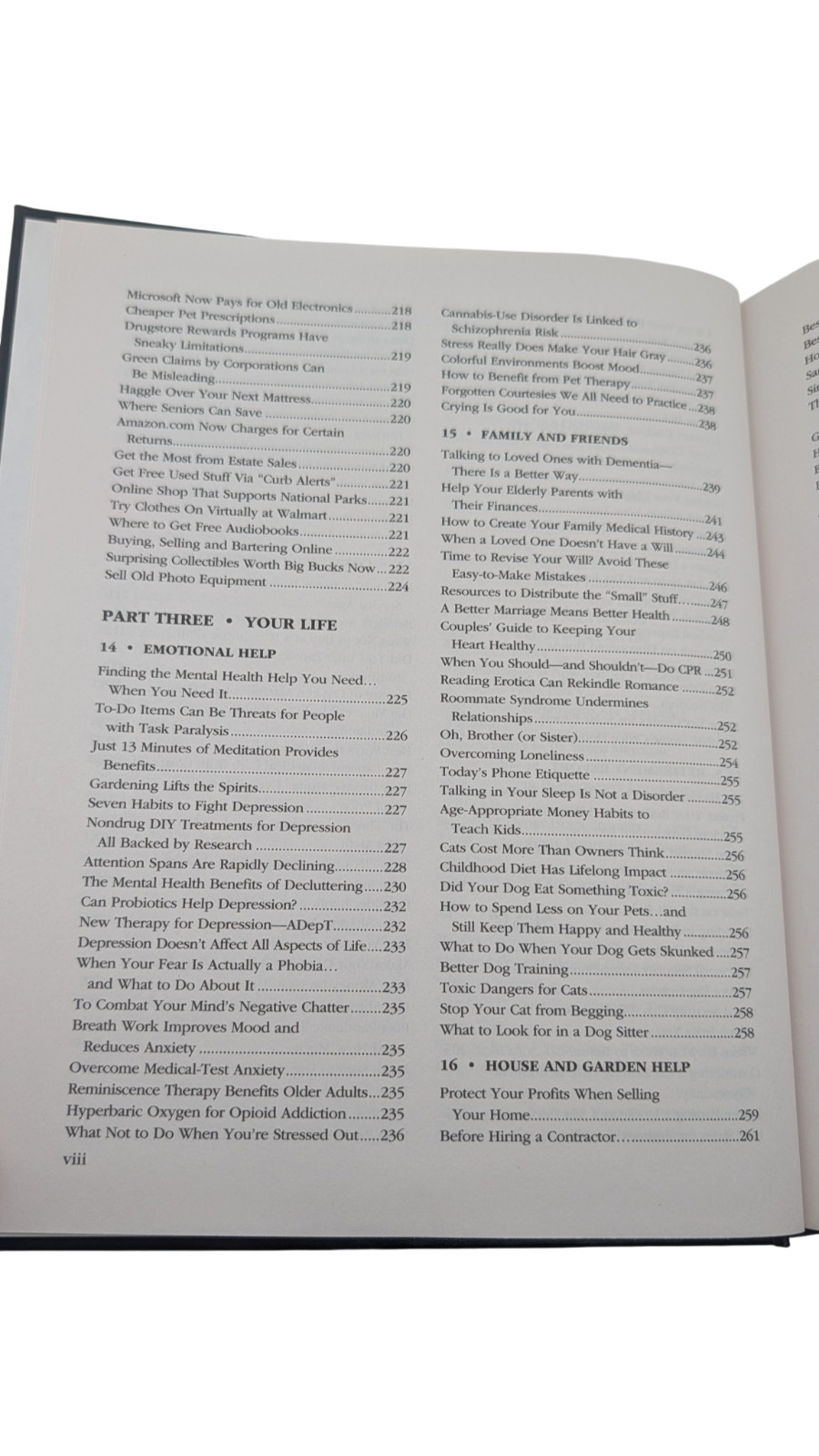 Bottom Line Year Book 2025 2026 Lot of 2 Hardcover Books Belvoir Media