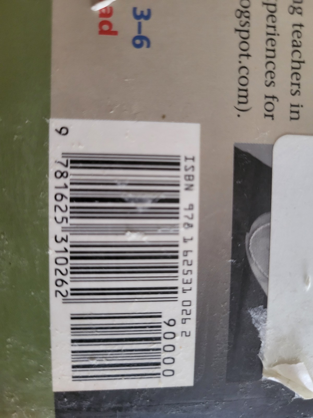 books used