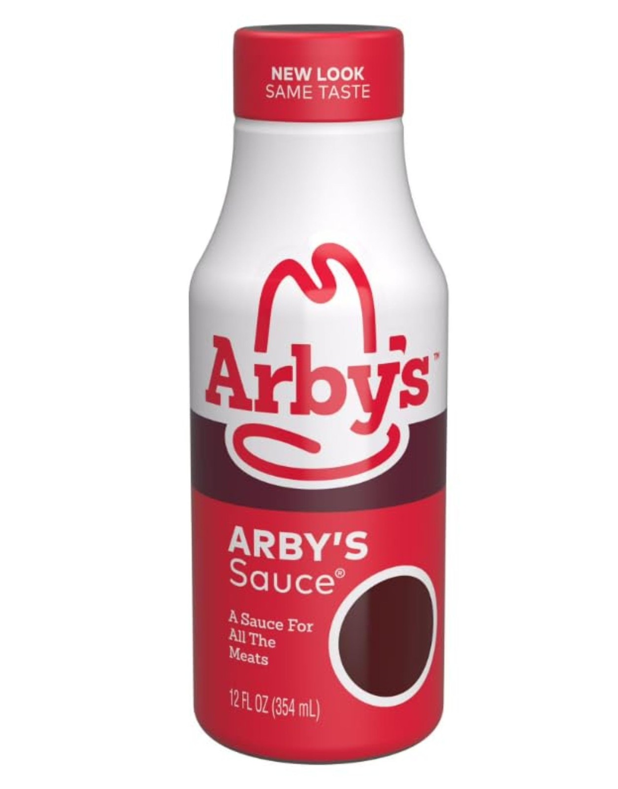 Arby’s Original Sauce, 12 fl. oz., All Purpose Sauce for Sandwich Regular