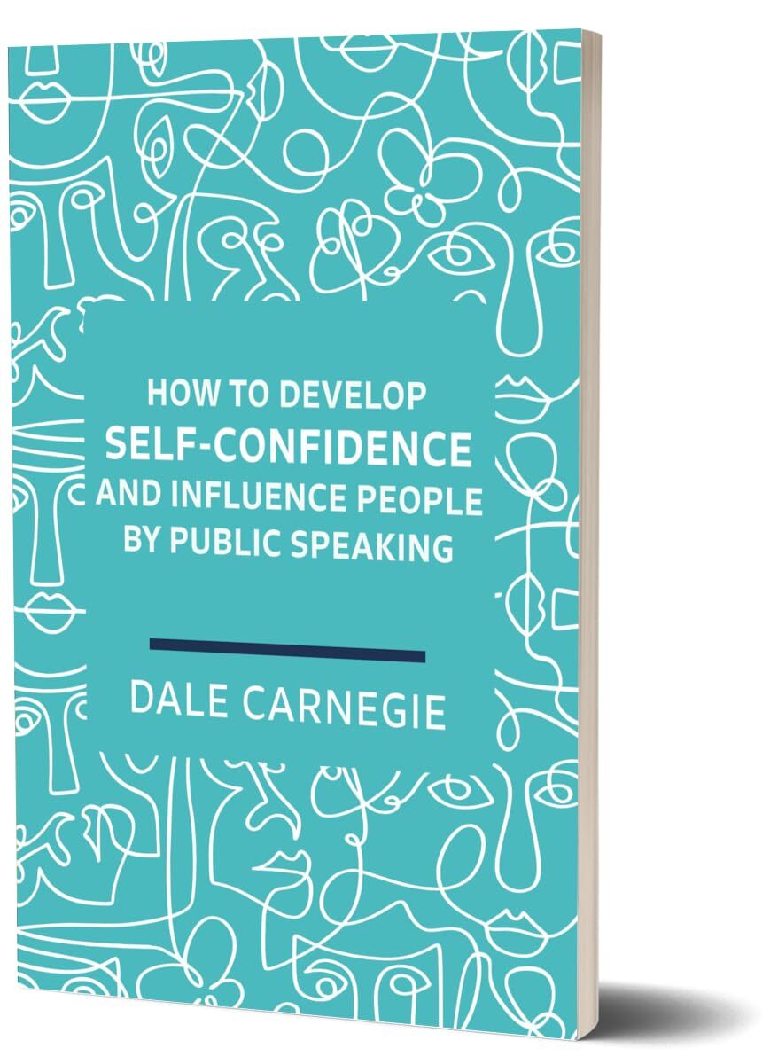 Best Collection Of Dale Carnegie (Set of 7 Books) by Dale Carnegie Boxset