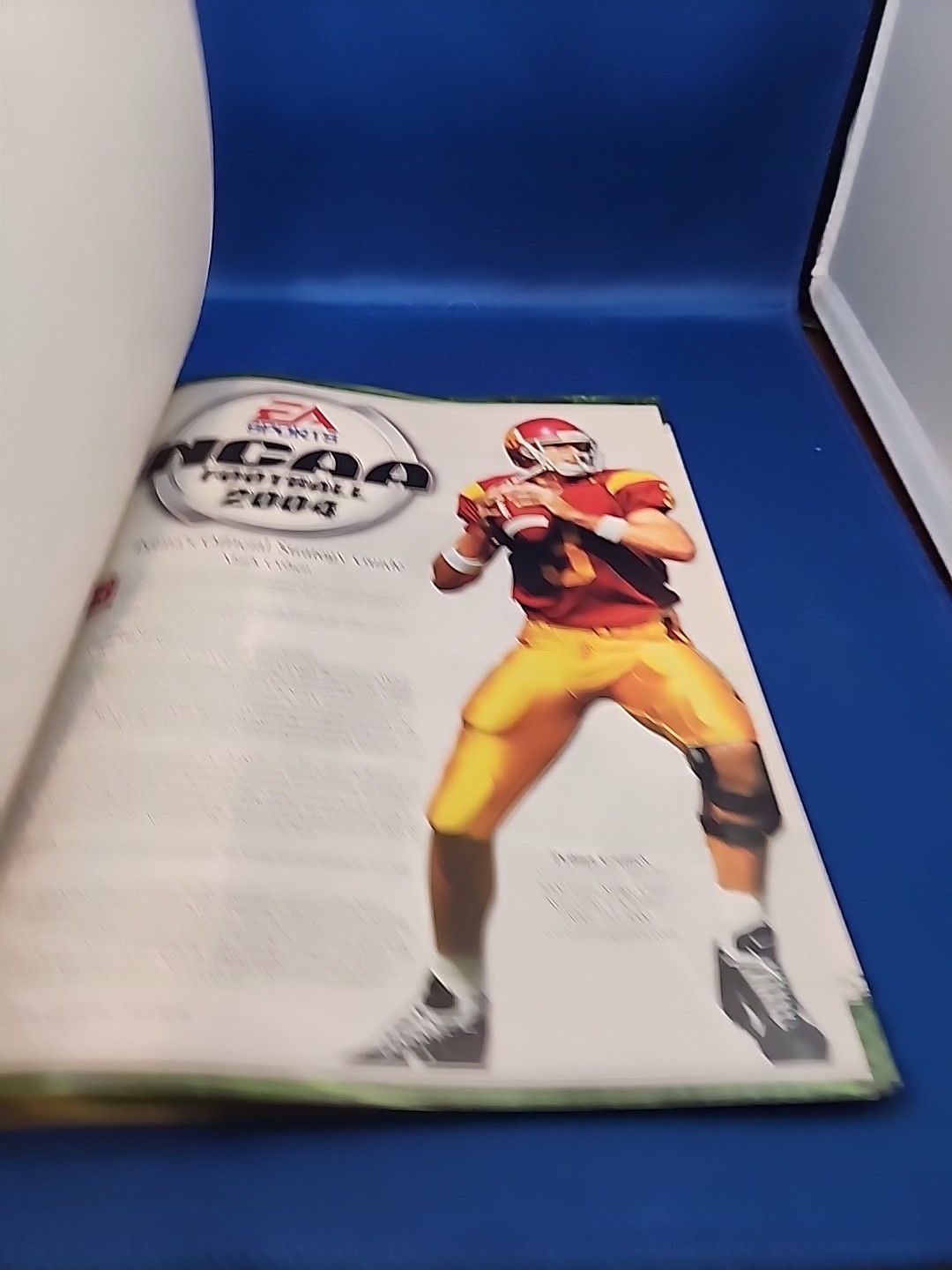 NCAA Football 2004: Prima’s Official Strategy Guide & Madden 2005 Prima Guide