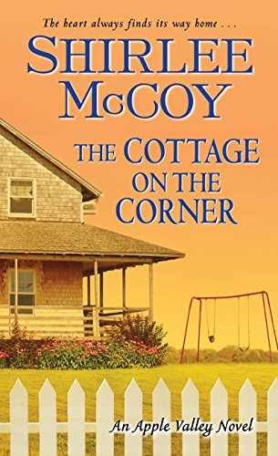 The Cottage on the Corner (An Apple – Paperback, by McCoy Shirlee – Very Good