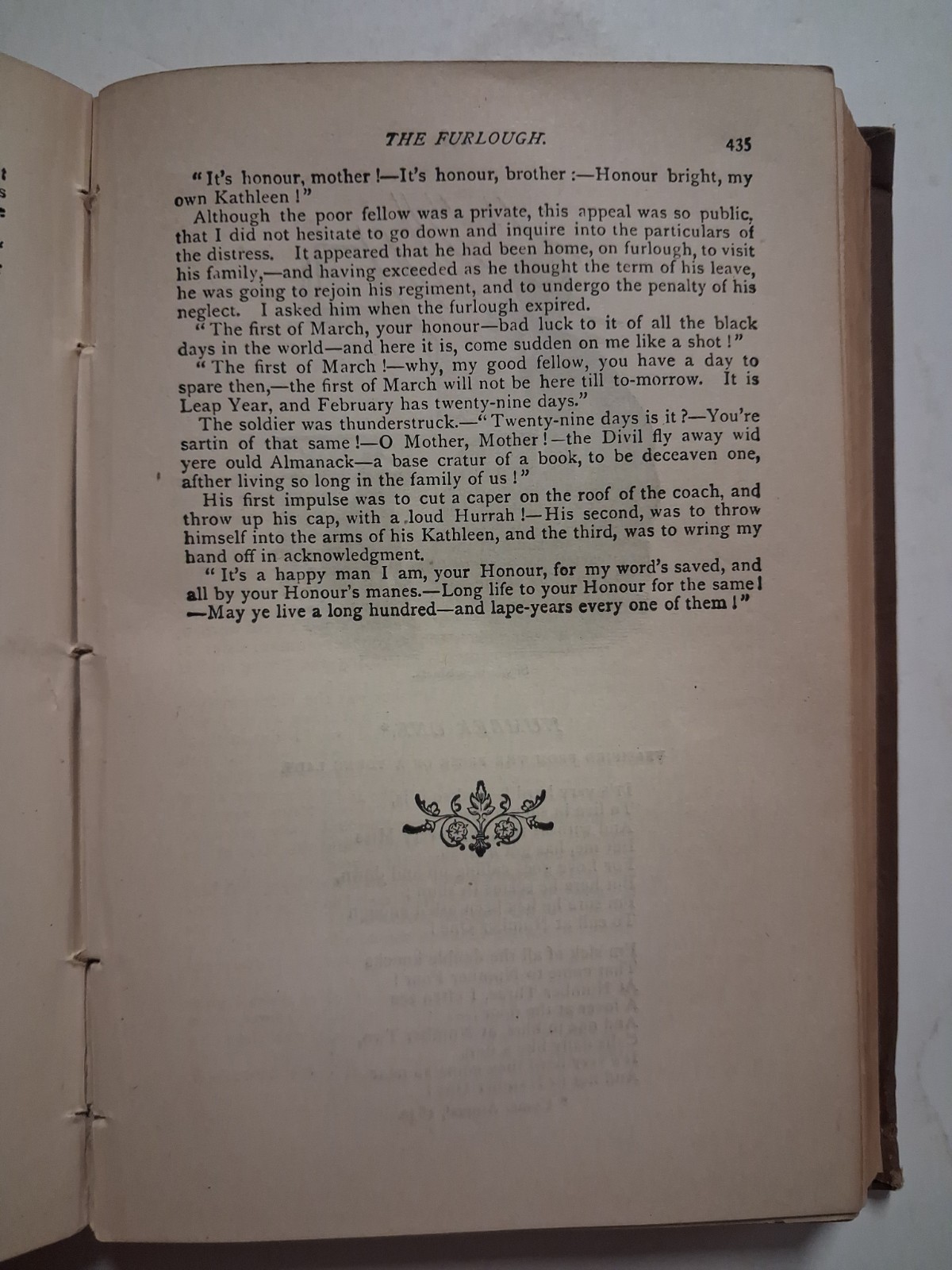 1880 COMIC THE CHOICE WORKS OF THOMAS HOOD 200 Illustrations ORNATE BINDING
