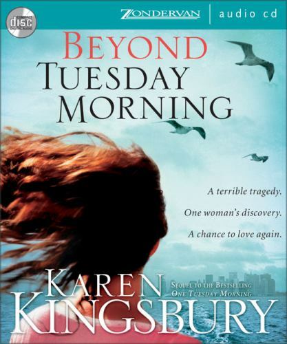 9/11 Ser.: Beyond Tuesday Morning by Karen Kingsbury (2004, Compact Disc,…