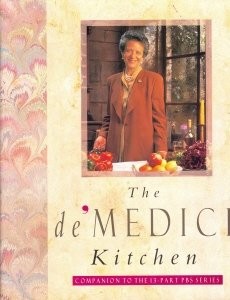 The De’Medici Kitchen (PBS Series)