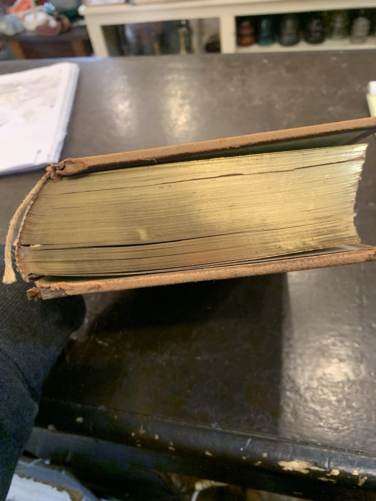 Scarlet Book Of Free Masonry Redding 1800s Book New York –