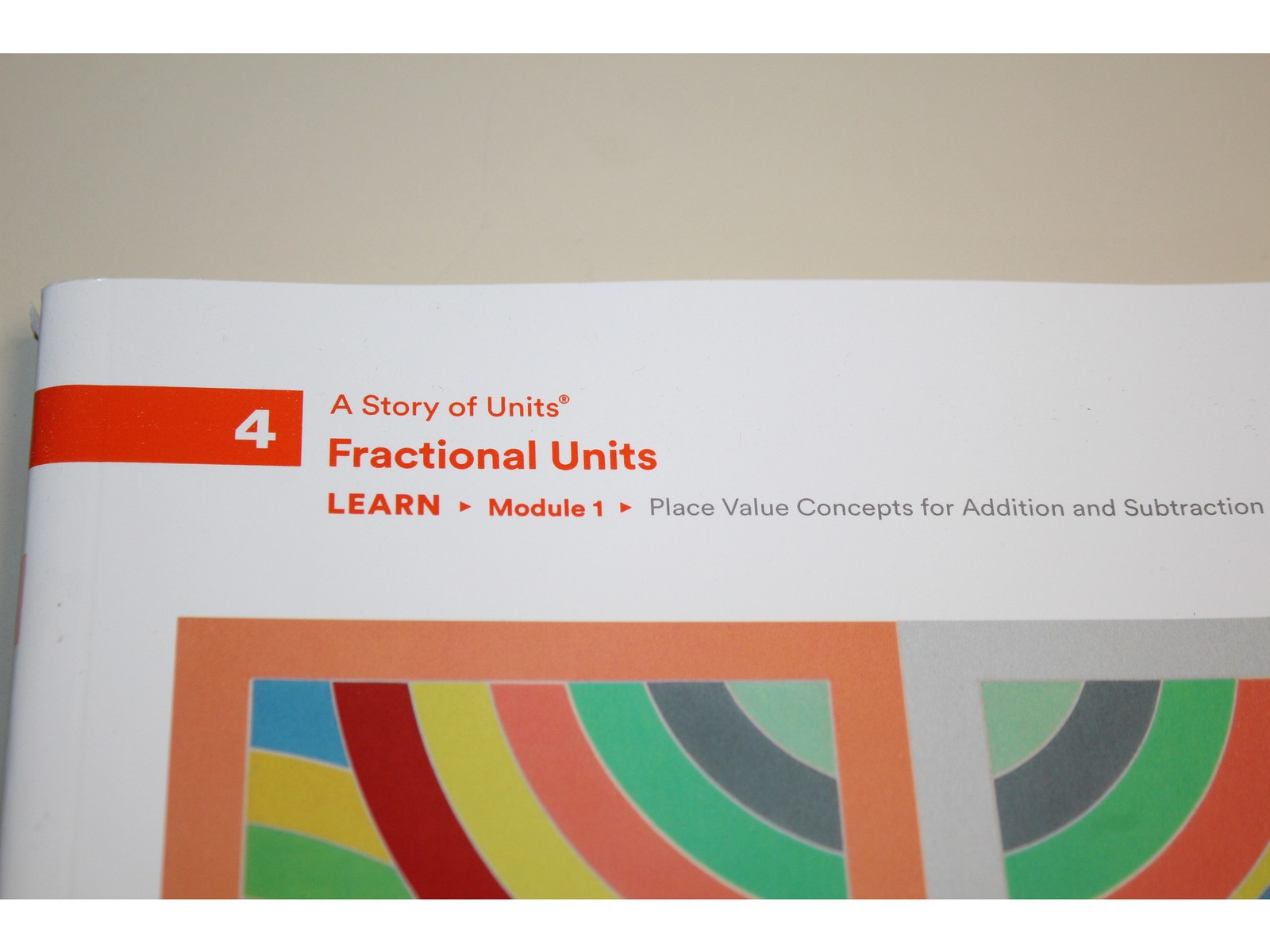 Eureka Math² Squared Grade 4 Module 1 Learn Student Book – Weight: 14.07 oz.