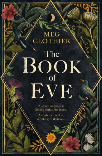 The Book of Eve: A beguiling historical feminist tale – inspired by the undecip