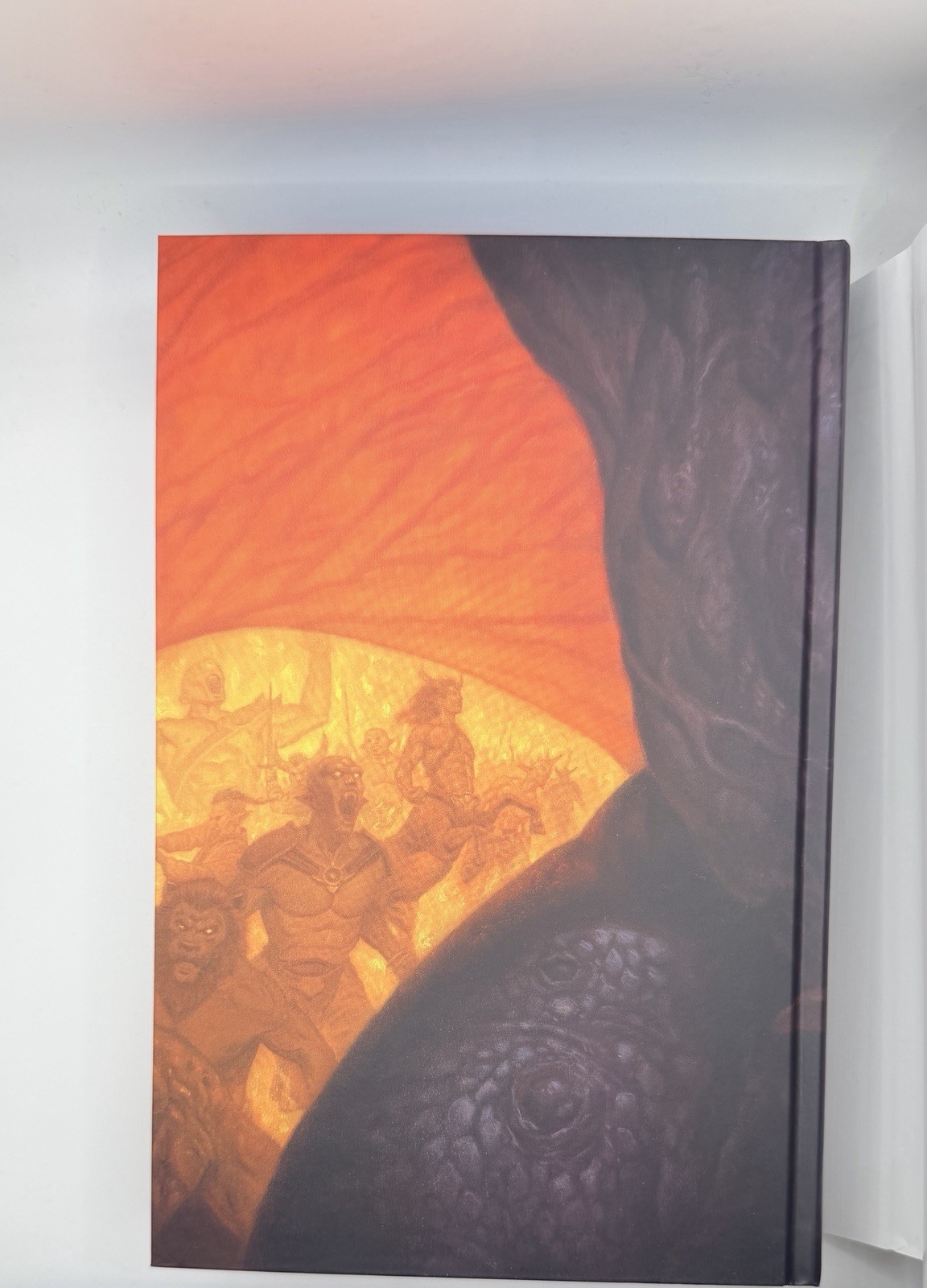 Kings of the Wyld & Bloody Rose – Nicholas Eames Broken Binding Tier 2 (Foil)