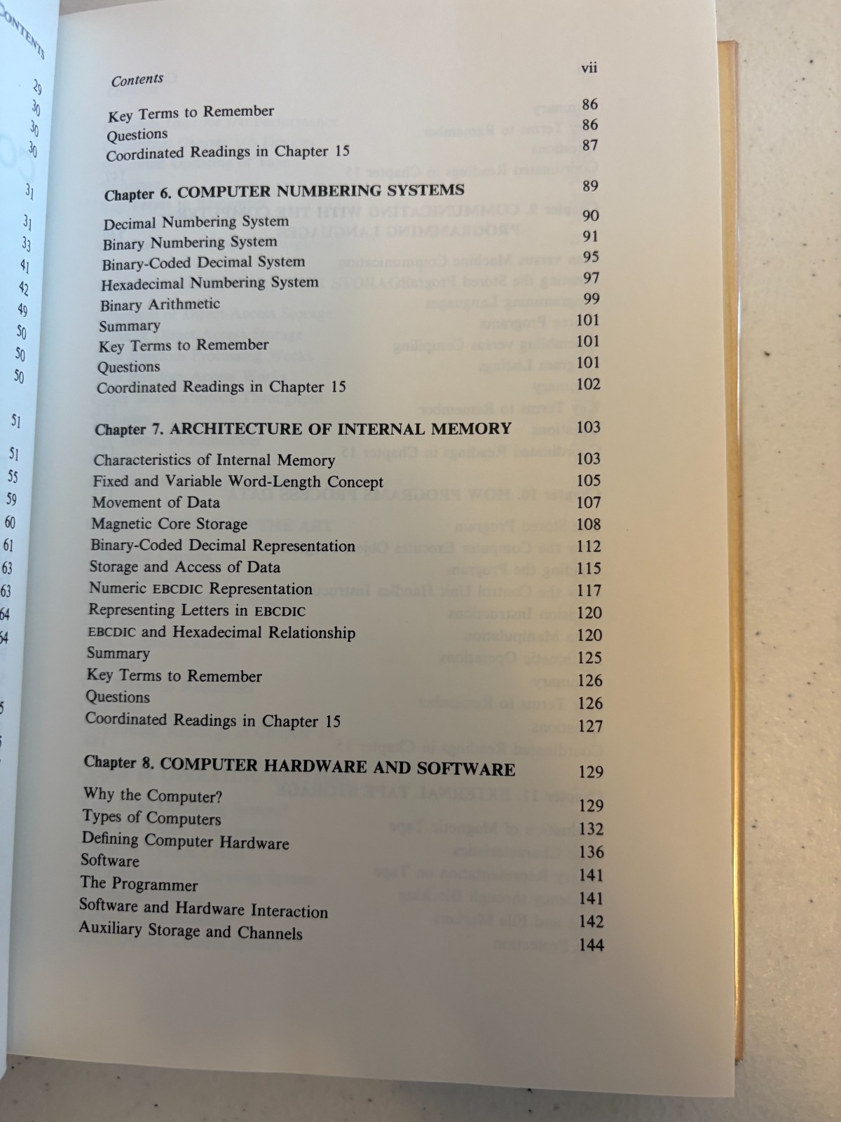 Computers & Management for Business Douglas A. Colbert Textbook Petrocelli Books