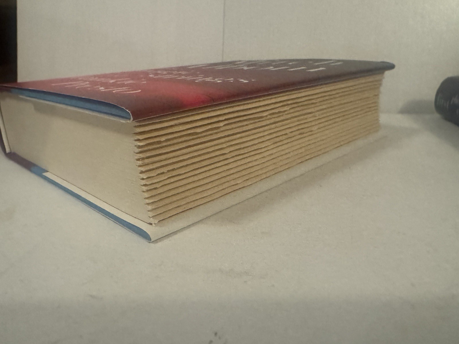 Magic Strings of Frankie Presto SIGNED by Mitch Albom 1st Print 1st Ed Fine HCDJ